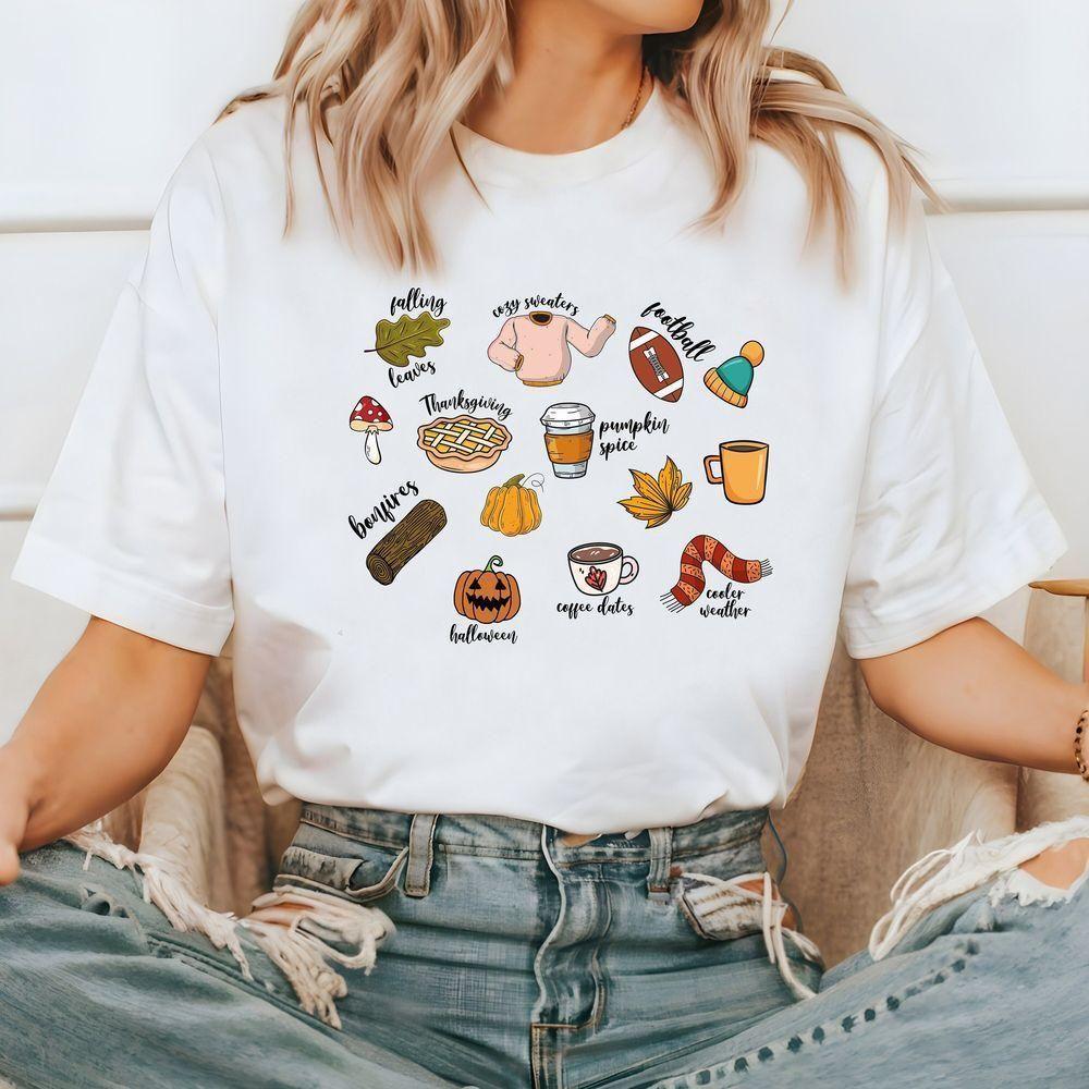Retro Halloween 19 Vuitino Shirt